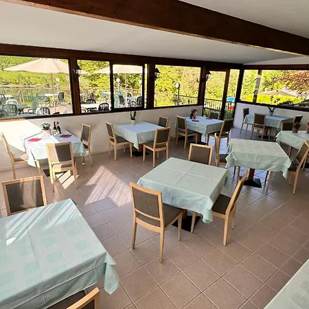 Hotel Stella Alpina