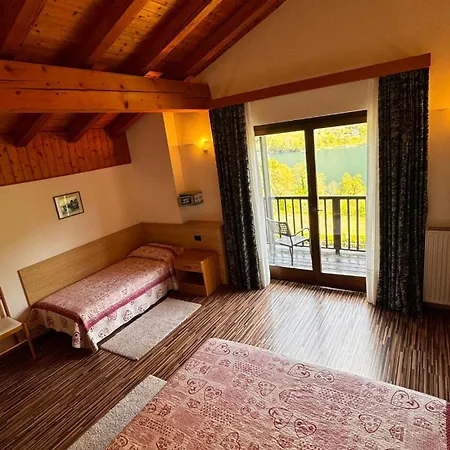 Stella Alpina Hotel Tenno