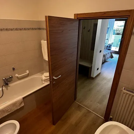 Hotel Stella Alpina