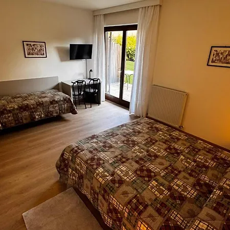 Stella Alpina Hotel