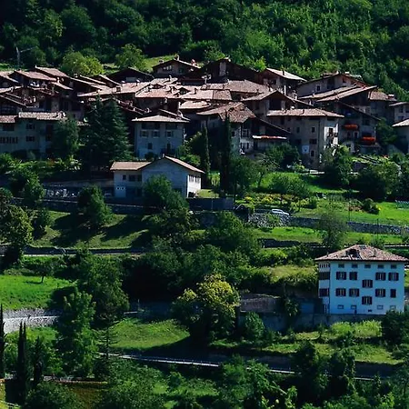 Stella Alpina Hotel