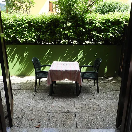 Stella Alpina Hotel Tenno
