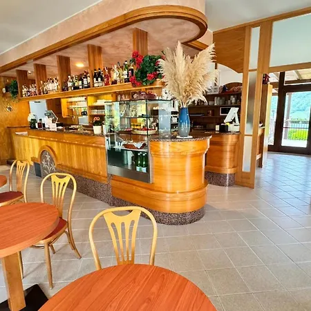 Stella Alpina Hotel