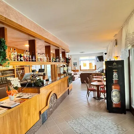 Hotel Stella Alpina