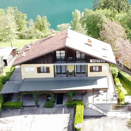 Stella Alpina Hotel 3*