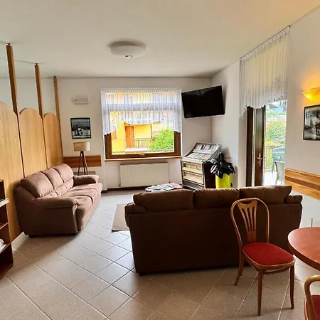 Hotel Stella Alpina 3*
