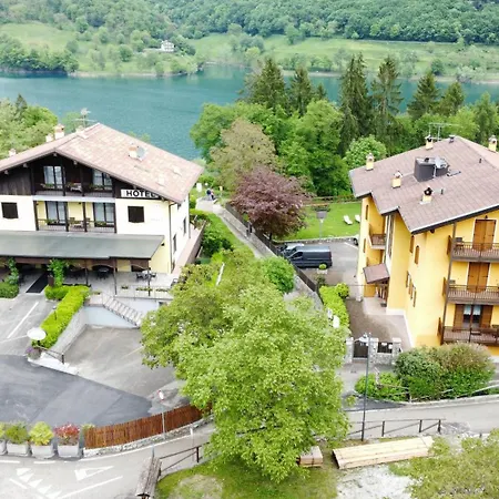 Stella Alpina Hotel Tenno