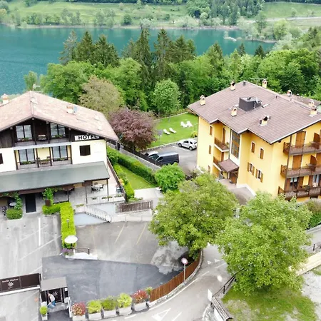 Stella Alpina Hotel Tenno