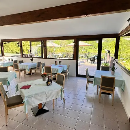 Stella Alpina Hotel Tenno