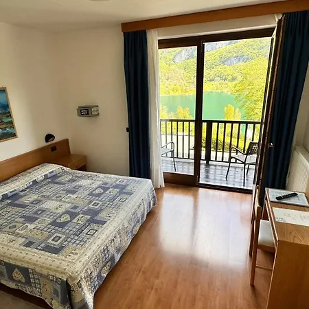Hotel Stella Alpina Tenno