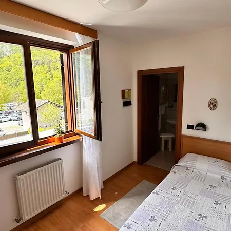 Hotel Stella Alpina Tenno
