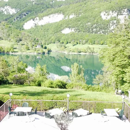 Stella Alpina Hotel Tenno